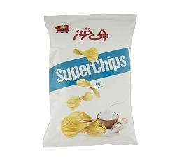 چی توزسوپرچیپس ساده90گ